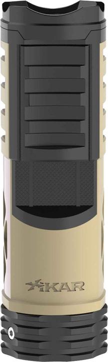 Image du produit Xikar Tactical 1 Single sable/noir (551FDE)