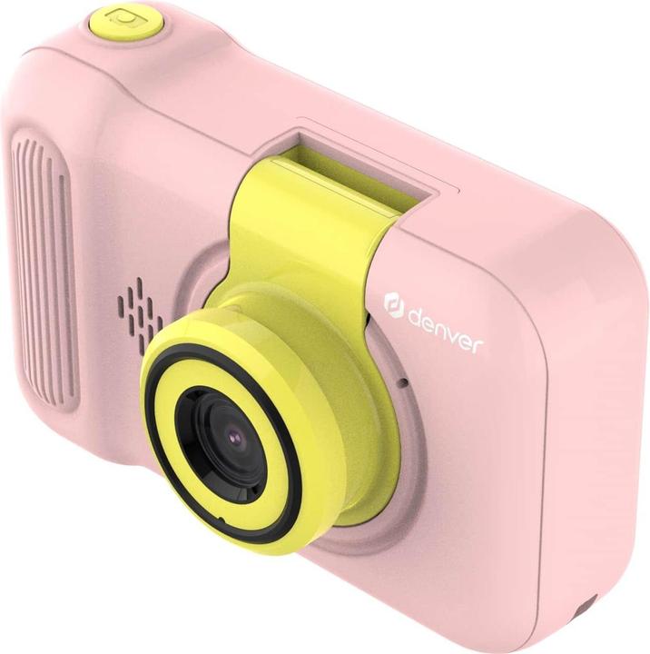 Actual product image Denver WCT-8020W
