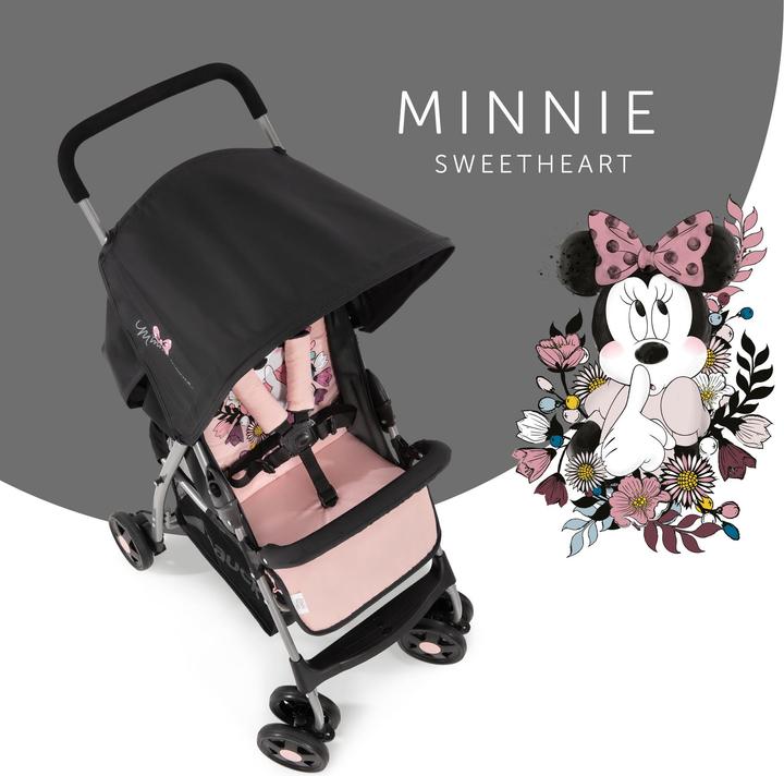 Produktbild Hauck Sport (0 Monate - 3 Jahre)