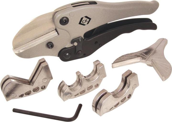 Produktbild C.K Magma Multischneider mit 5 austausch (27 mm)