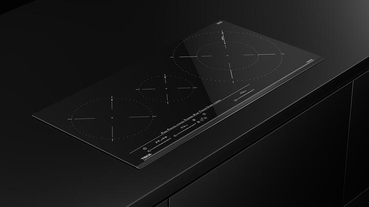 Actual product image Teka IZC 83620 MST (80 cm, Induction hob)