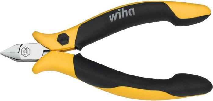 Produktbild Wiha ESD Seitenschneider ohne Facet (115 mm)