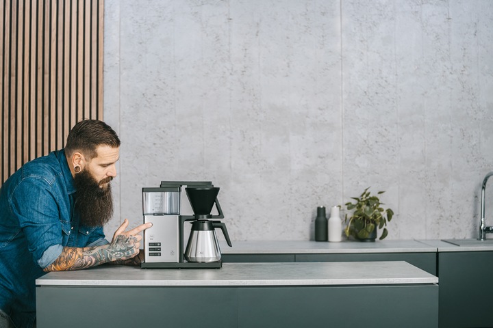 Actual product image Melitta One Therm