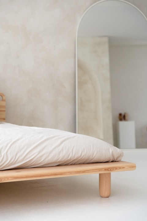 Image du produit Karup Design Peek (160 x 200 cm)