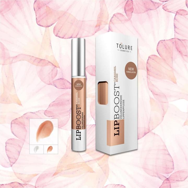 Immagine prodotto Tolure Lipboost (Gel per labbra, 6 ml)