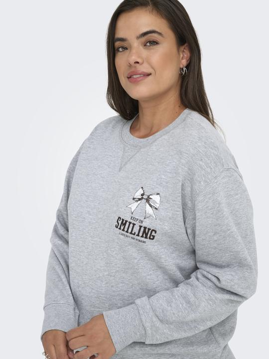 Immagine prodotto Only CARIGGY Sweatshirt Sweatshirt (M)