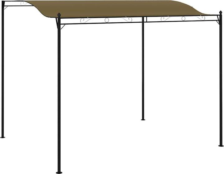 Produktbild vidaXL Pavillon (300 cm, 250 cm)
