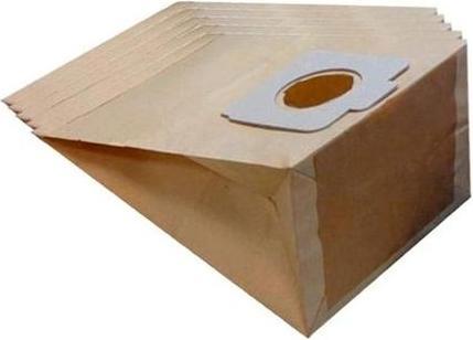 Actual product image Silex Moulinex Compact Adaptable Vacuum Bag (5x)