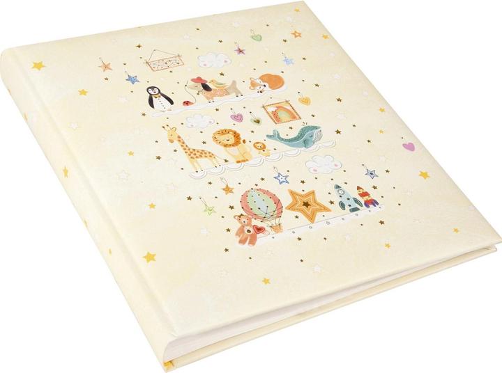 Actual product image Goldbuch Toy Zoo (30 x 31 cm)