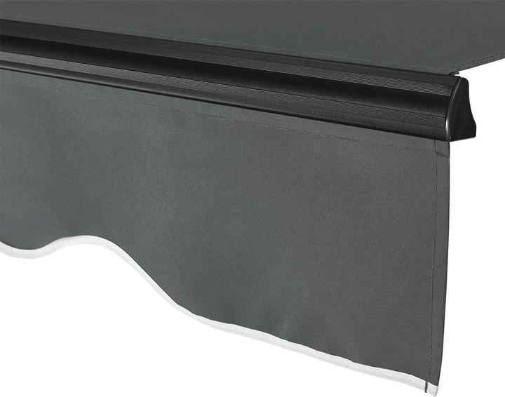 Immagine prodotto Juskys Gelenkarmmarkise (3 m)