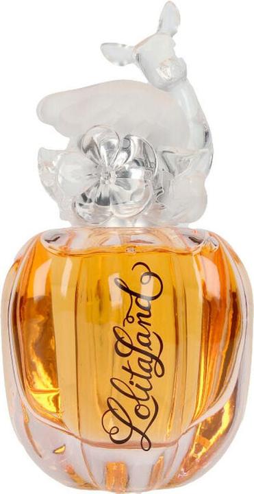 Actual product image Lolita Lempicka Lolitaland Eau de Parfum (Eau de parfum, 40 ml)