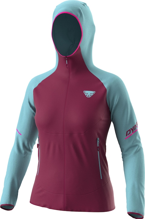 Dynafit Transalper Dynastretch Jacke Damen (XL)