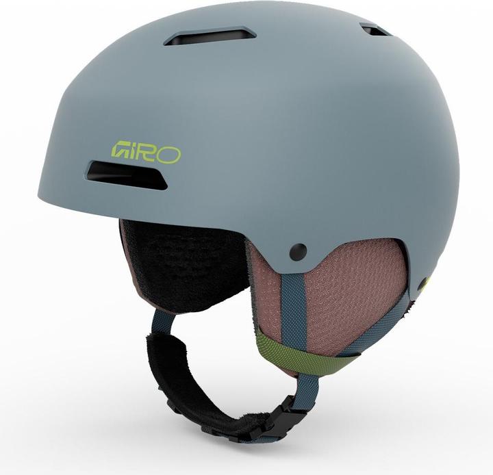 Produktbild Giro Crüe MIPS Helmet (52 - 55.50 cm, S)