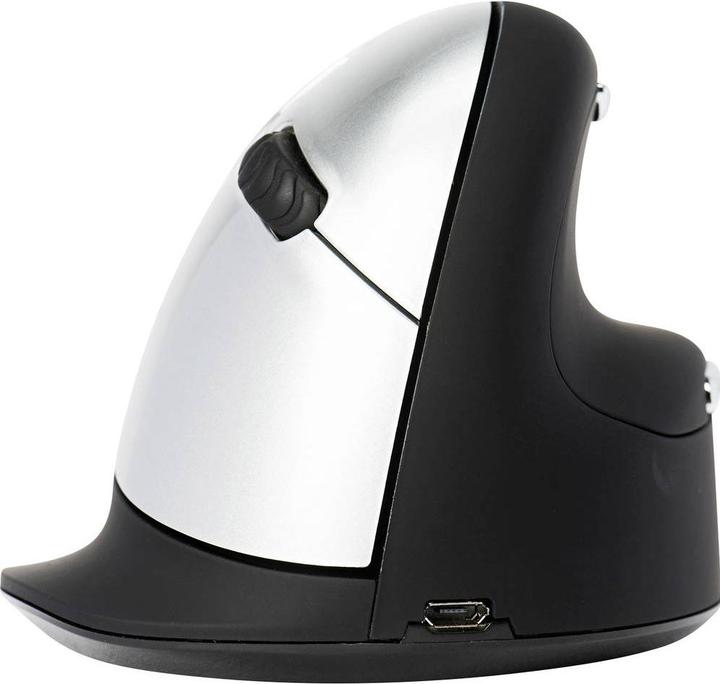 Actual product image R-Go Tools He (Wireless)