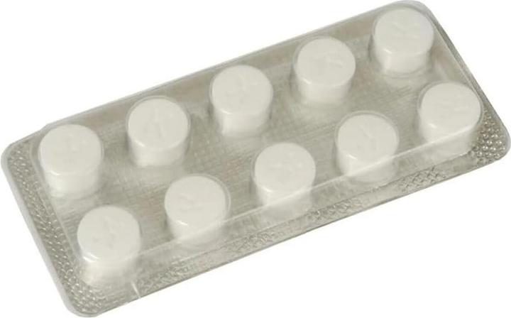 Krups Reinigungstabletten