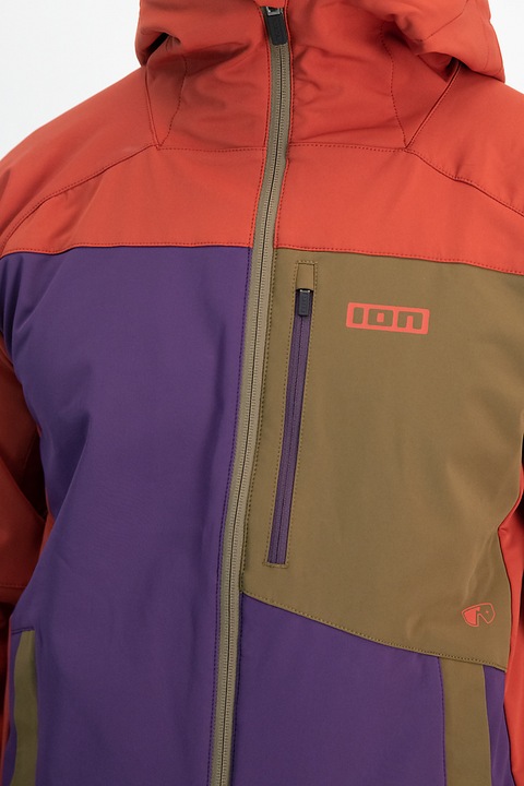 Immagine prodotto ION Rifugio (XL)