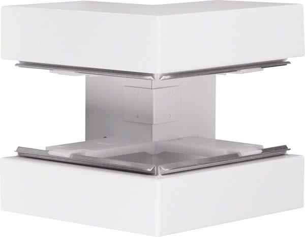 Actual product image Hager BRS10017039016 (8 cm)