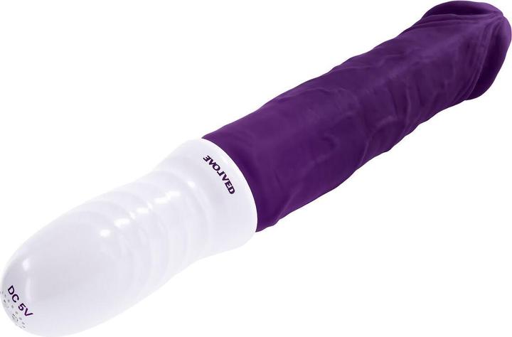 Productafbeelding Evolved pruimendorst