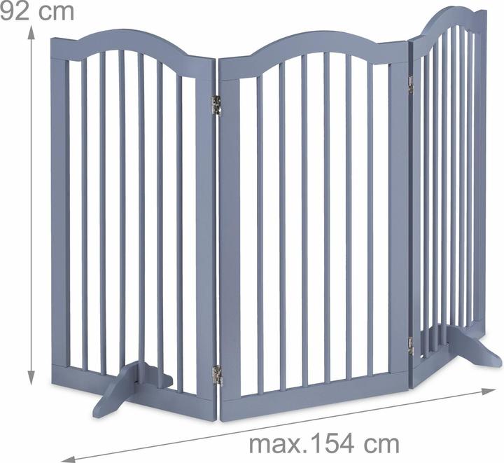 Actual product image Relaxdays Fairy door