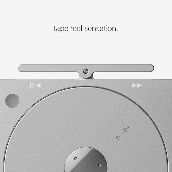 Image du produit Teenage Engineering TP-7 (Enregistreur CD)