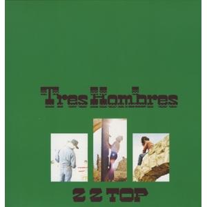 Tres Hombres, Vinili