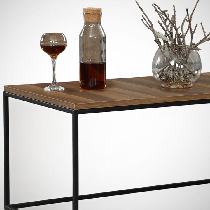 Image du produit Hanah Home Hadlee (95 x 55 x 43 cm)