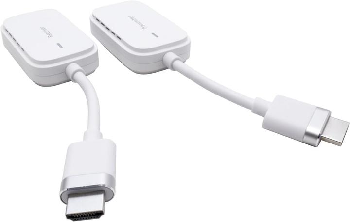 Actual product image Value Système audio/vidéo sans fil HDMI, 20 m (20 m, HDMI 1.4b)