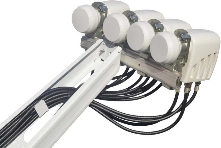 Actual product image Televes Multifeed rail SH7585QSD (SH7585QSD)