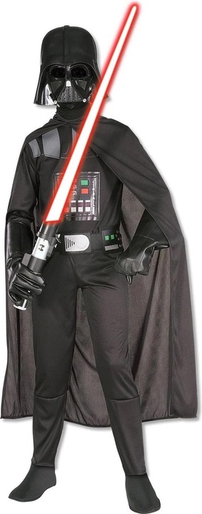 Produktbild Star Wars Kostüm ‘” ’Darth Vader“ Jungen (98, 102, 104, 100 A)