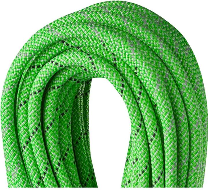 Immagine prodotto Edelrid Tommy Caldwell Eco Dry DT 9.6mm (70 m)