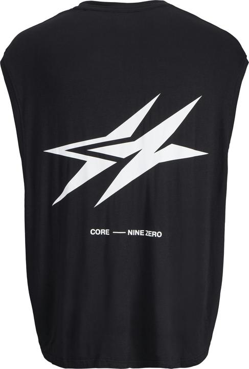 Immagine prodotto Jack & Jones Rückenprint Rundhalsausschnitt Tanktop Tanktop (M)