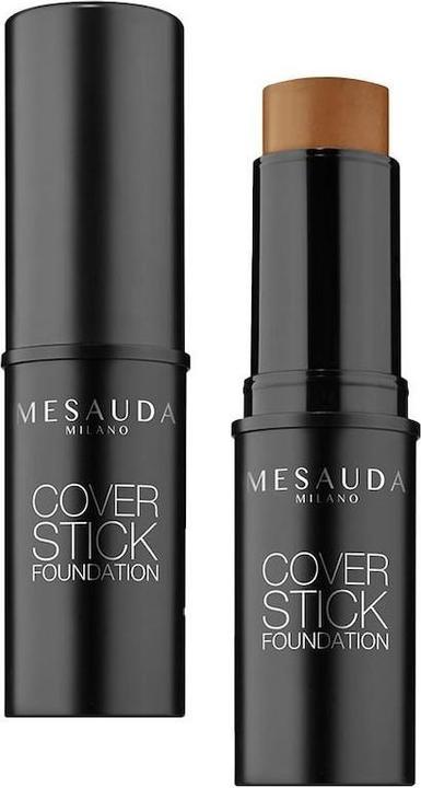 Produktbild Mesauda Face - Cover Stick Foundation Pecan 609 (609)