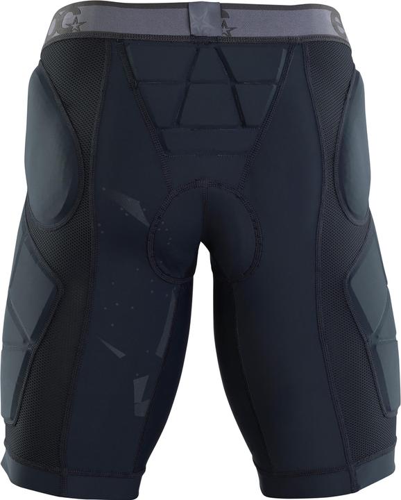 Actual product image Evoc Crash Pants (L, Protector shorts, Unique specimen)