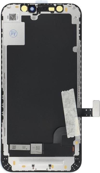Image du produit OEM LCD display! NCC LCD Display for IPHONE 12 Mini Hard OLED (Écran, Apple iPhone 12 mini)