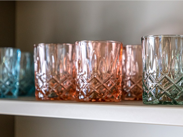 Actual product image Nachtmann Noblesse (2.95 dl, 2 x, Whisky glass)