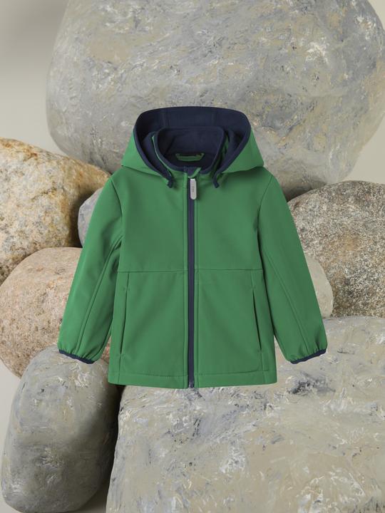 Produktbild Name it MALTA05 Softshell-Jacke (116)