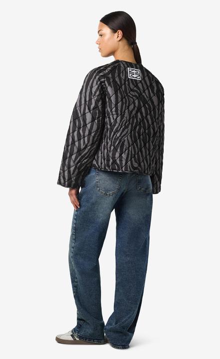 Actual product image Noisy May Gesteppte Jacke (S)