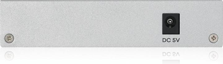 Produktbild Zyxel Gs1200-5 Iptv (5 Ports)