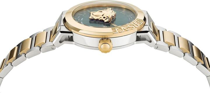 Actual product image Versace Medusa Infinite (Analogue wristwatch, 38 mm)