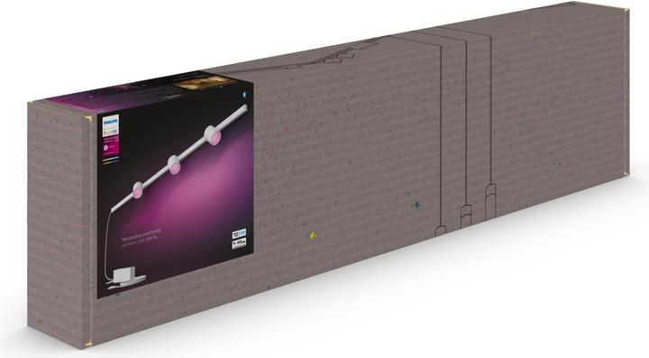 Produktbild Philips Hue Perifo Basis Set (1530 lm)
