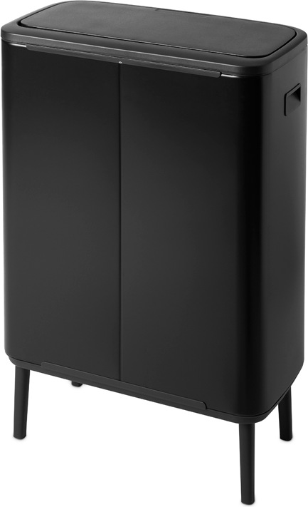 Image du produit Brabantia Bo Waste Bin (60 l)