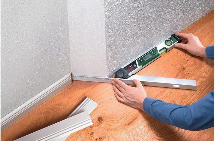 Actual product image Bosch Home & Garden Pam 220