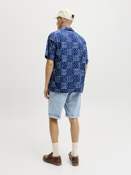 Actual product image Jack & Jones Regular Fit Shorts Shorts (S)