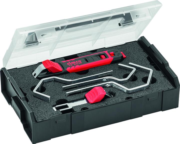 Produktbild Cimco Kabelmesser Set 12 2018