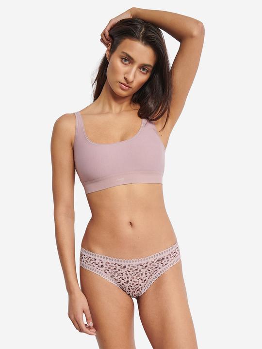 Produktbild Sloggi 3er Pack GO Crush Mini Slip (M, 3er Pack)