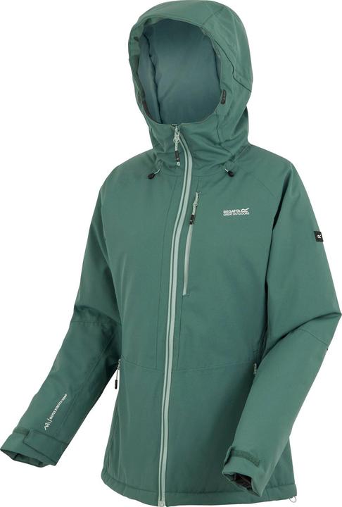 Produktbild Regatta Highton Steppjacke Stretch (34)