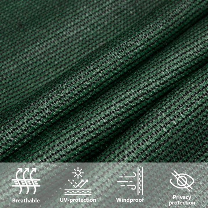 Image du produit VidaXL Sonnensegel (300 x 600 cm)