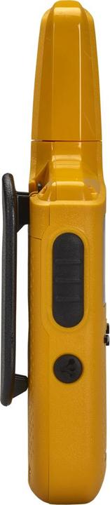 Produktbild Motorola T72 walkie talkie, 16 channels, yellow (8 km)