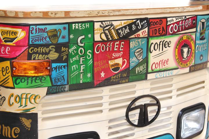 Produktbild SIT Möbel Aline (160 x 43 x 108 cm)