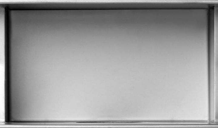 Image du produit Fala Caniveau de douche Siphon de sol Modèle Madeira Acier inoxydable Siphon de sol (400 mm)